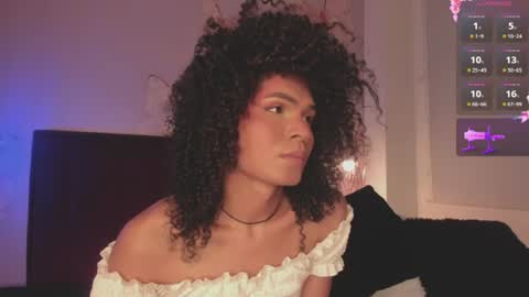 VENUS online show from July 17, 2:46 am