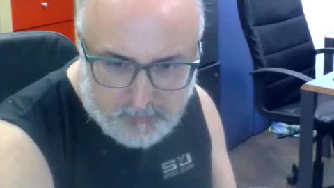 volpi72 online show from June 10, 6:51 pm