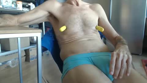 VOLT UPS online show from February 26, 3:37 pm