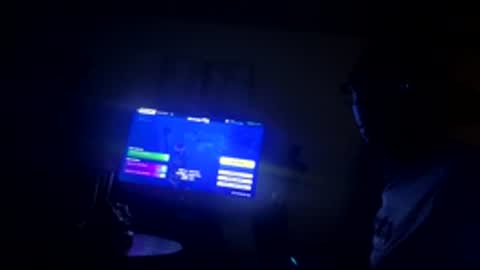 vonsbr24 online show from November 28, 7:48 am