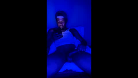 voodoodxck online show from January 19, 10:39 am