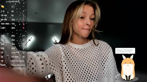 Aliceinst magic crystalll online show from January 31, 6:35 am