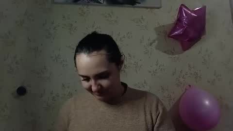 voulezvous_angel online show from February 13, 2:09 pm