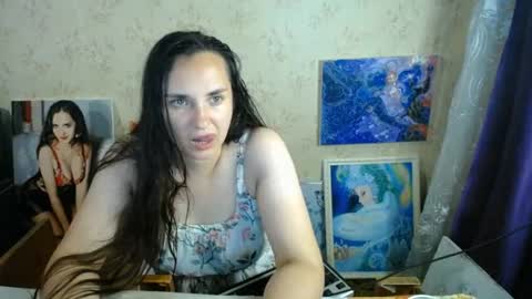voulezvous_angel online show from August 5, 4:37 pm