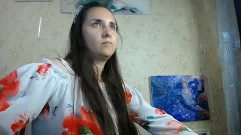 voulezvous_angel online show from July 18, 3:47 pm