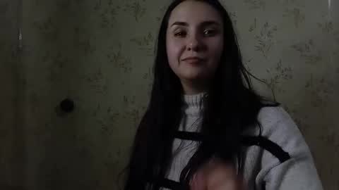 voulezvous_angel online show from February 27, 5:27 pm