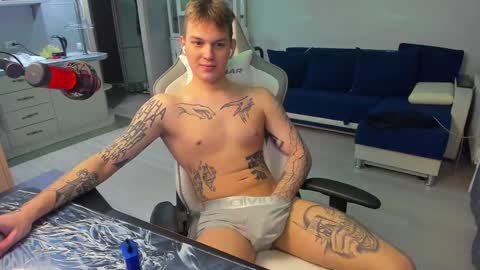 vova online show from March 7, 9:38 pm