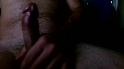 voyeur_qc online show from October 6, 4:08 am