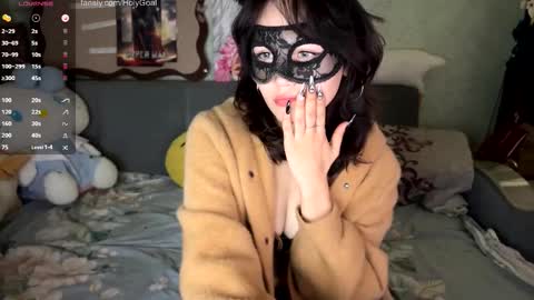 Snapshot of vrchan chatting on October 9, 10:21 am Vrchan online show from October 9, 10:21 am