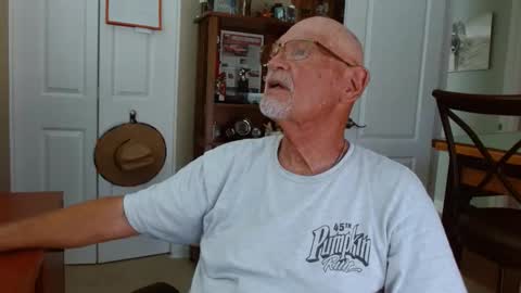 Vueuorme online show from September 28, 4:05 pm