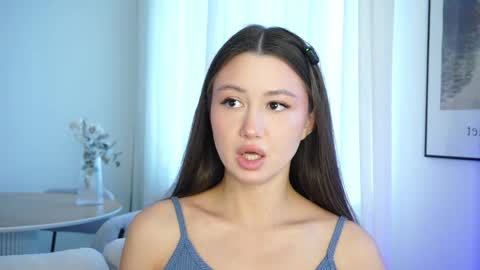 Ethal - thank you for thumb up online show from May 15, 1:47 am