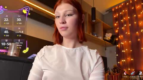 ILONA A week goal new laptop online show from January 10, 2:06 am
