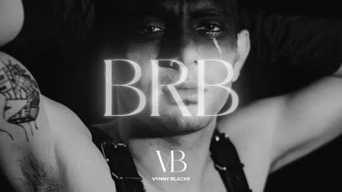 Vynny Blacke online show from February 25, 5:33 am