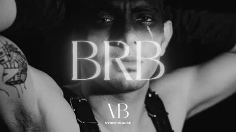 Vynny Blacke online show from February 14, 6:05 am