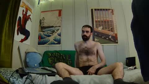 w0lf_359 online show from October 14, 1:41 am