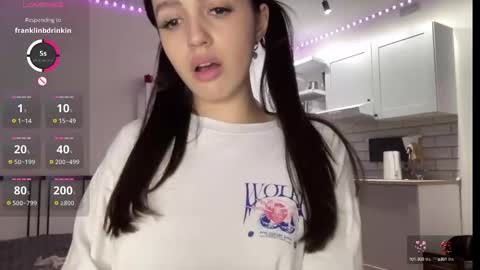 Alice  Before pvt write to me in PM  online show from September 27, 9:23 pm