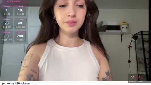 Alice  Before pvt write to me in PM  online show from September 18, 9:41 pm