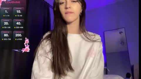 Alice  Before pvt write to me in PM  online show from January 14, 8:50 pm