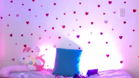 Snapshot of w_kittycat chatting on March 8, 12:00 am kitty SUPORT ME AND MY BABY SINGLE MOMY online show from March 8, 12:00 am