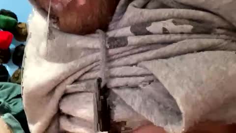 wacky696969 online show from February 18, 8:36 am