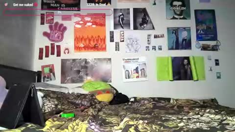 marz online show from June 29, 4:42 am