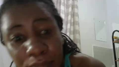 wakanda_goddess online show from February 20, 5:12 am