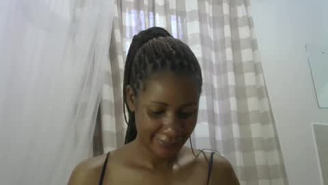 wakanda_goddess online show from March 1, 4:47 am