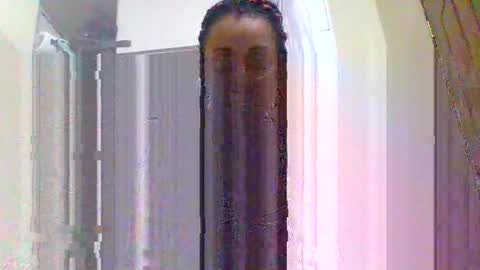 wakanda_goddess online show from May 1, 6:46 pm