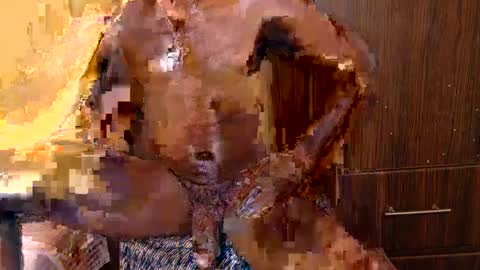 Wakanda Mamba online show from September 25, 5:36 am