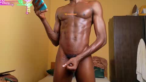 Wakanda Mamba online show from November 26, 1:41 pm