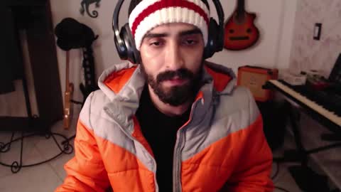 John online show from January 14, 2:41 am