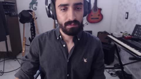 John online show from January 8, 6:58 pm