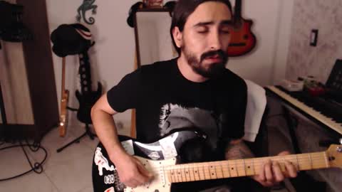 John online show from January 7, 2:27 am