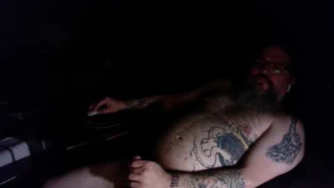 Mr. Dead online show from November 4, 5:20 am