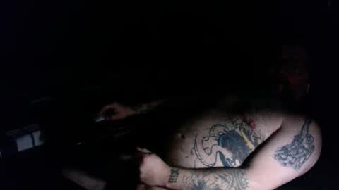 Mr. Dead online show from December 23, 5:46 am