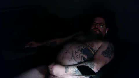 Mr. Dead online show from February 18, 6:26 am