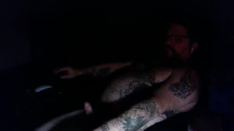 Mr. Dead online show from January 26, 7:10 am