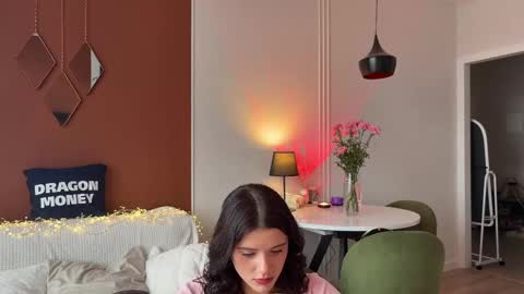 Snapshot of waki_lucky chatting on March 5, 11:38 am Mia online show from March 5, 11:38 am