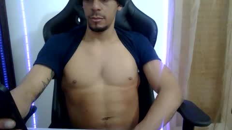 ghhhgh online show from February 13, 10:02 pm