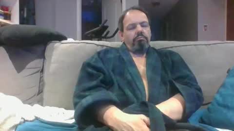 walker033 online show from January 14, 6:43 am