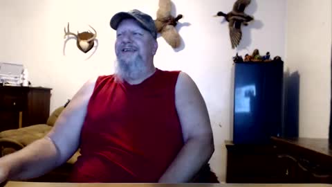 walkingbird online show from September 20, 8:34 pm