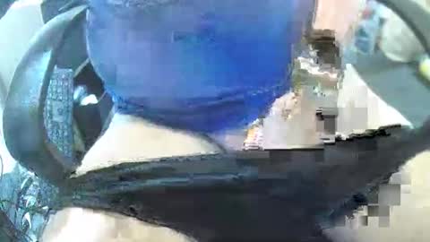 walksindarkness online show from April 13, 6:50 am