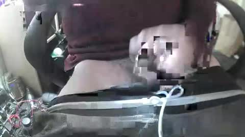 walksindarkness online show from April 2, 1:13 am