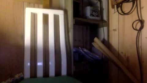 Walter online show from December 23, 7:09 pm