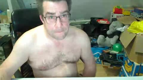 wammes online show from April 17, 9:50 pm