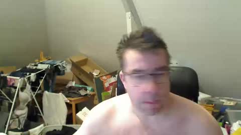 wammes online show from April 4, 1:34 am