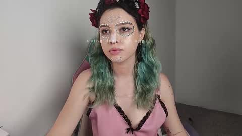 Wanda online show from October 19, 3:06 pm