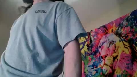 COSMOxWANDA online show from February 14, 2:14 am