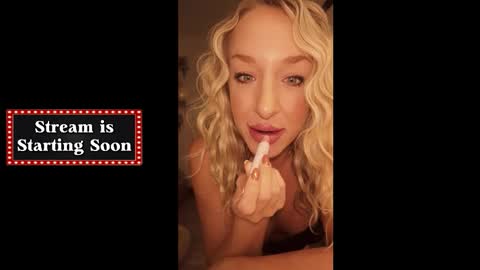 WanderlustCrush online show from March 23, 5:40 pm