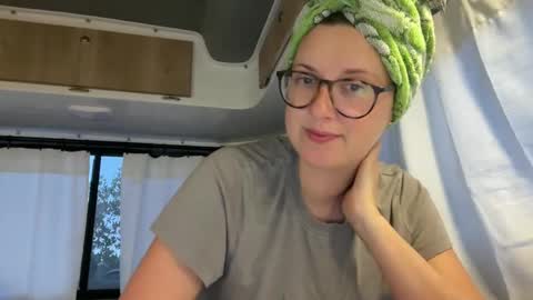 Jade  Adonis online show from February 2, 1:19 pm